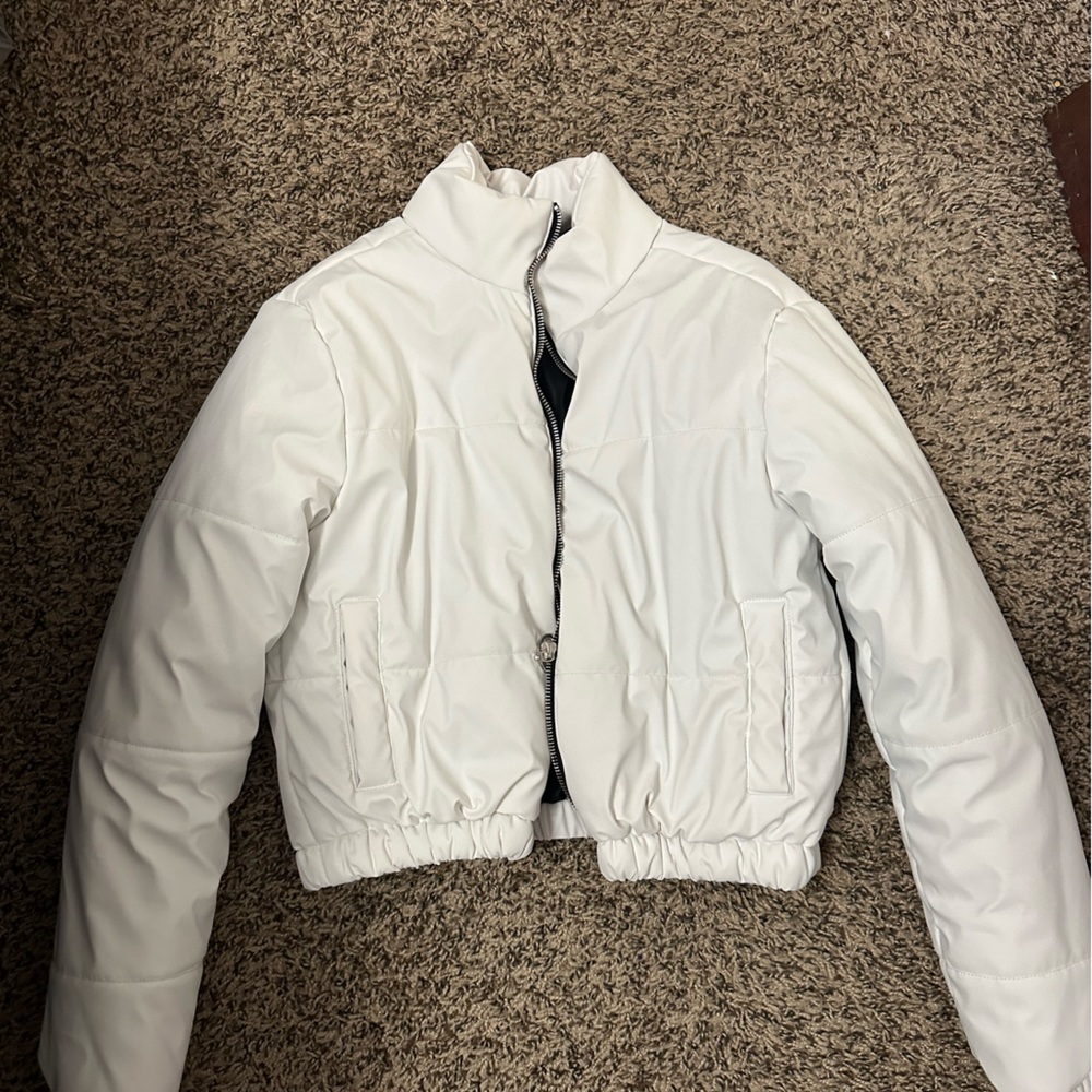 puffer jacket